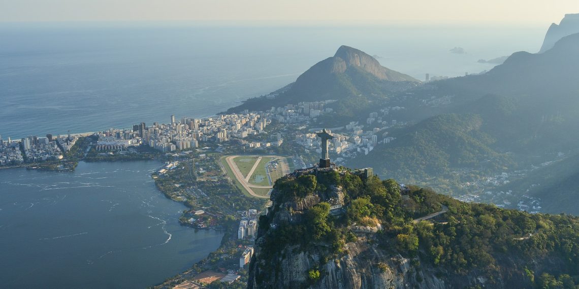 Brazilian president signs crypto legalization bill