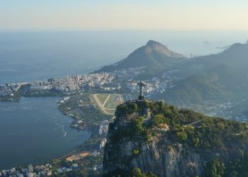 Brazilian president signs crypto legalization bill