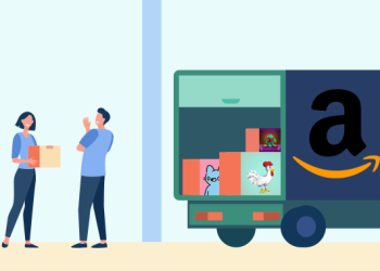 Amazon Moves Into Web3 with New NFT Initiative