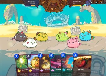 This Web3 Game Sees a Resurgence of Interest, Token Jumps 50% in 2 Weeks!