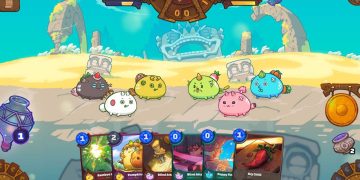 This Web3 Game Sees a Resurgence of Interest, Token Jumps 50% in 2 Weeks!