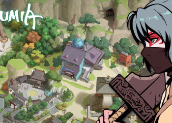 Azuki Unveils Community Centered Metropolis