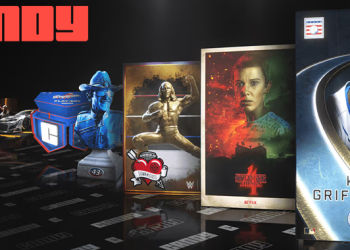 Candy Digital raises $38 Million in Funding