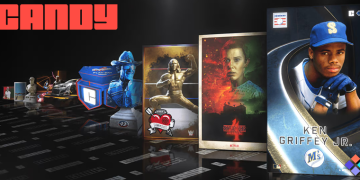 Candy Digital raises $38 Million in Funding