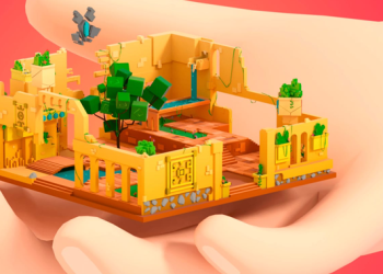 Decentraland Unveils All-New Manifesto – NFT Plazas