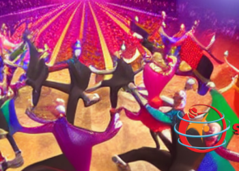 ESPN World Salsa Championship Dances into NFTs