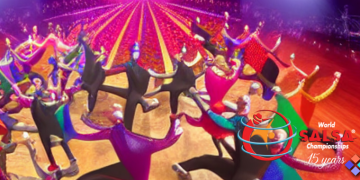 ESPN World Salsa Championship Dances into NFTs