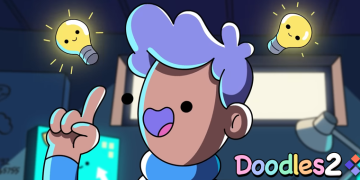 Doodles 2 Collection to Debut on Flow