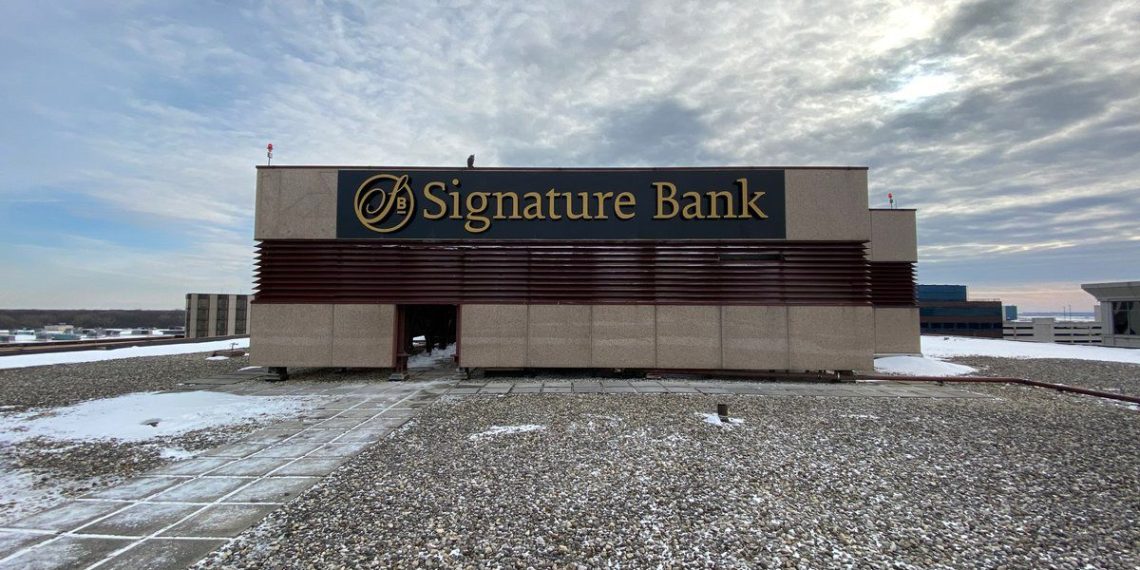 The SWIFT Partner Bank of Binance Stops Processing Payments Below $100,000!