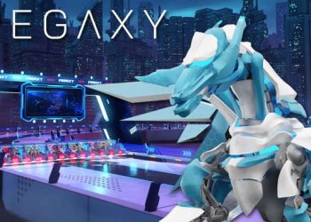 Pegaxy to Kick Off 2023 with Major Platform Upgrade