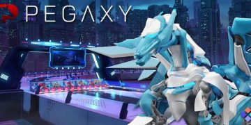 Pegaxy to Kick Off 2023 with Major Platform Upgrade