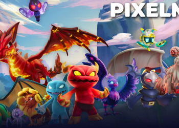 Pixelmon Continues its Epic Comeback