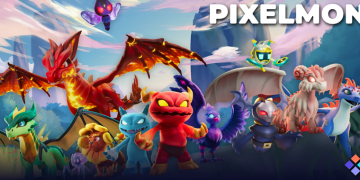 Pixelmon Continues its Epic Comeback