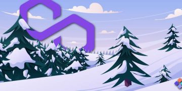 Polygon Ends the Year on a High