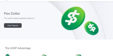 Pasox Proposes a Plan to Leading DeFi Protocol MakerDAO to Boost its USDP