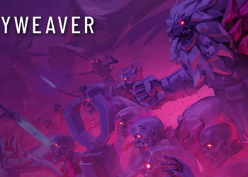 Skyweaver Goes Live with Hexbound Invasion