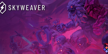 Skyweaver Goes Live with Hexbound Invasion