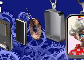 Snitch: NFT Accessories for the Physical World