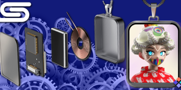 Snitch: NFT Accessories for the Physical World