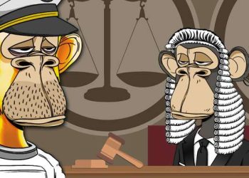 The Ryder Ripps BAYC Saga Bleeds into 2023