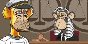 The Ryder Ripps BAYC Saga Bleeds into 2023