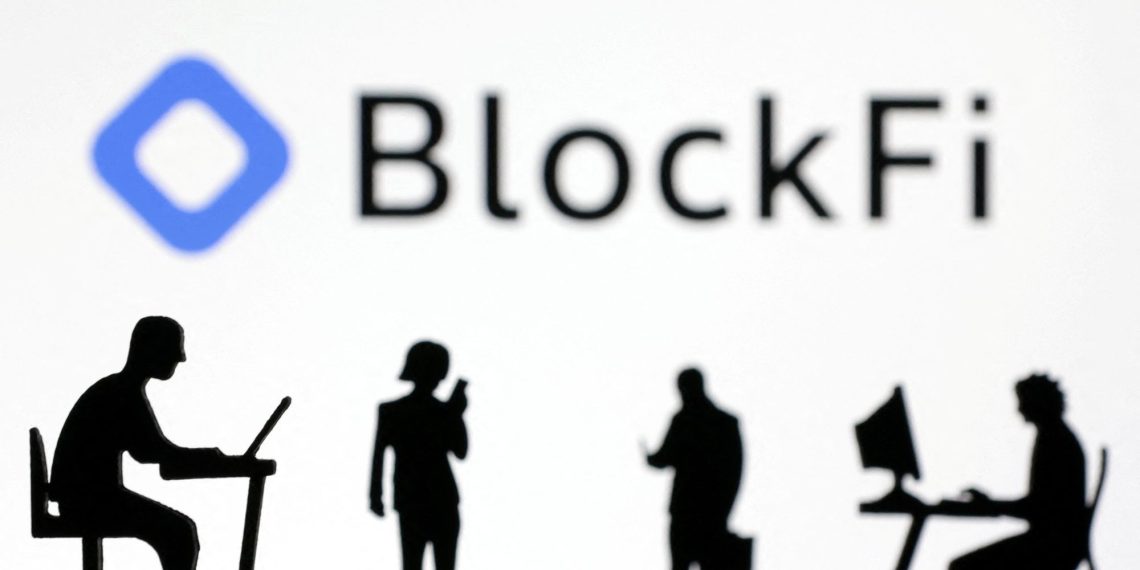 Will the Courts Allow BlockFi to Give Bonuses to its Executives to Retain Them?