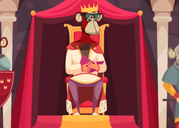 Yuga Labs Royalties Pass $100 Million in 2022