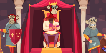 Yuga Labs Royalties Pass $100 Million in 2022