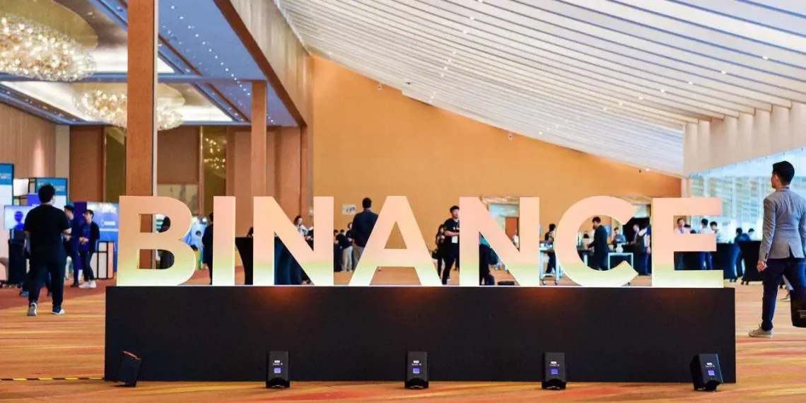 Binance Moved $346M for the Defunct Exchange Bitzlato