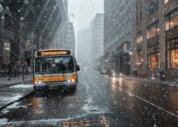 How North America’s harsh weather has impacted Binance’s cloud mining