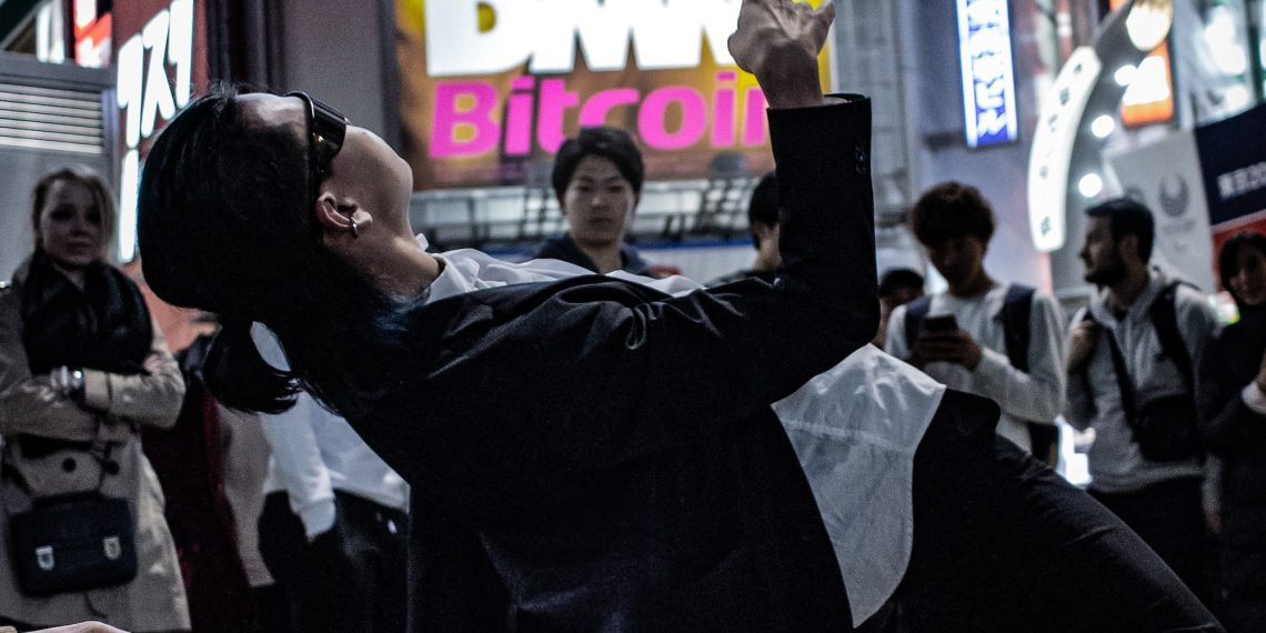 Japan Urges All Nations to Script Tougher Crypto Regulations