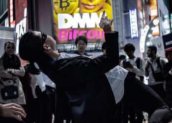 Japan Urges All Nations to Script Tougher Crypto Regulations