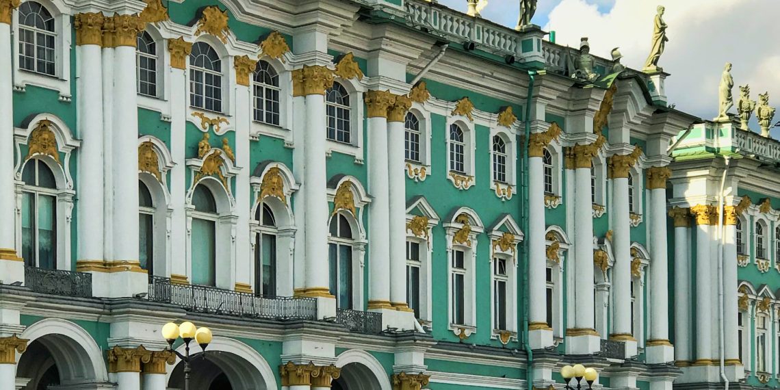 We Could Soon Have a Gold Backed Stablecoin, Courtesy Russia and Iran