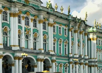 We Could Soon Have a Gold Backed Stablecoin, Courtesy Russia and Iran