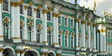 We Could Soon Have a Gold Backed Stablecoin, Courtesy Russia and Iran