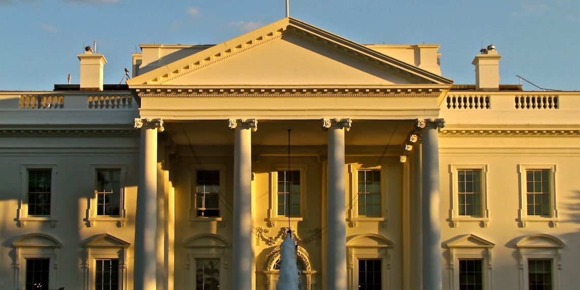 Top White House Officials Ask Congress to Frame Regulatory Framework for Crypto