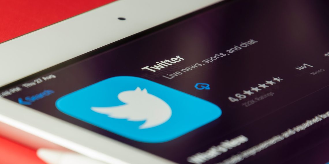 Robinhood Twitter Handle Hacked, Hackers Stole BNB Tokens