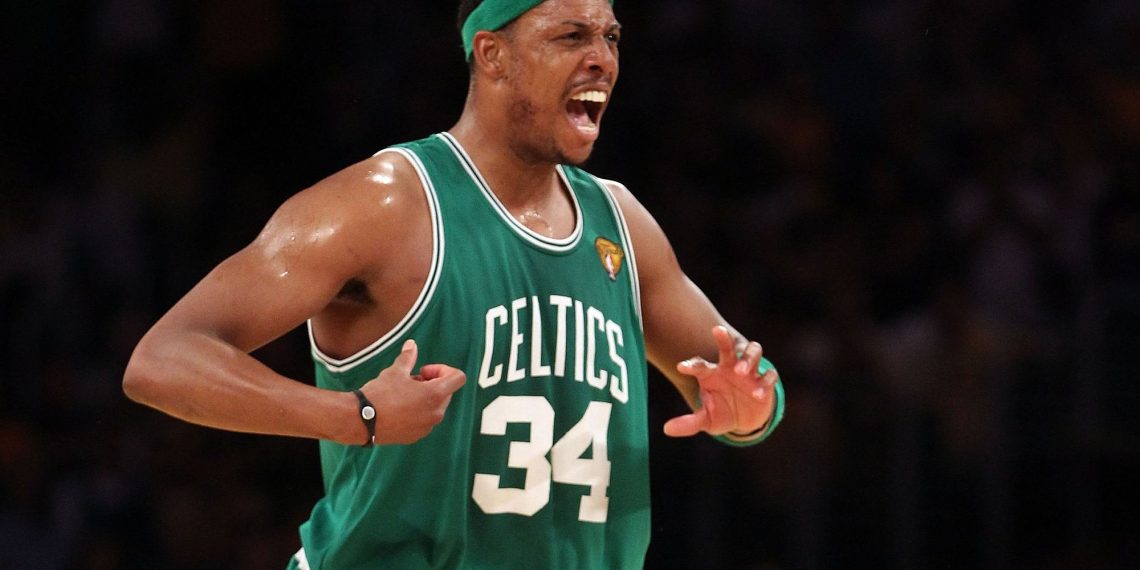 NBA Star Paul Pierce Pays Heavy Penalty for Promoting Crypto EMAX