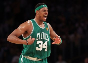 NBA Star Paul Pierce Pays Heavy Penalty for Promoting Crypto EMAX