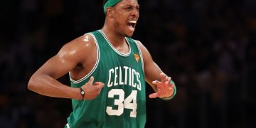NBA Star Paul Pierce Pays Heavy Penalty for Promoting Crypto EMAX