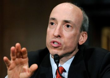 Here is What SEC Chair Gensler Has to Say on His Relationship With SBF