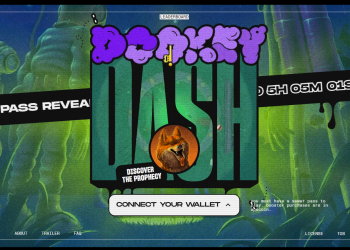 Yuga Labs’ Dookey Dash Can Easily be Cheated, High Scores Being Sold For Dollars