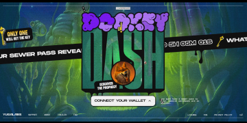 Yuga Labs’ Dookey Dash Can Easily be Cheated, High Scores Being Sold For Dollars