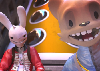 Amazon With $20m Investment in Superplastic