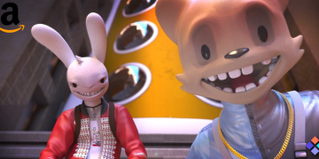 Amazon With $20m Investment in Superplastic