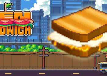 BAYC Artist Serves up Wen Sandwich NFT Collection