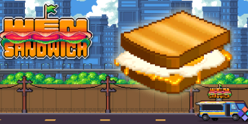 BAYC Artist Serves up Wen Sandwich NFT Collection