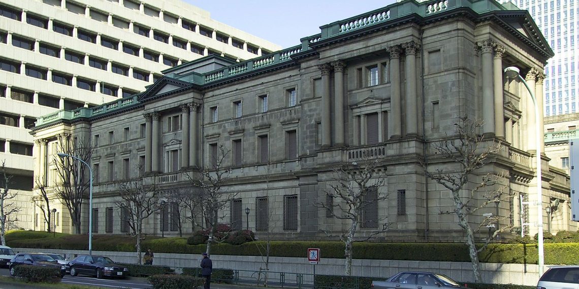 Japan Sets April Date as the Start Month for its CBDC Pilot