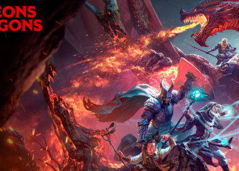 Dungeons & Dragons Changes NFT Policy