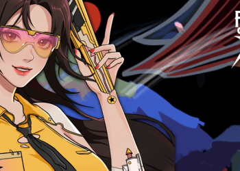 Fighter Era Odyssey to Unleash the FEOVERSE